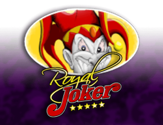 Royal Joker Free Play in Demo Mode 
                        by The Art of Games