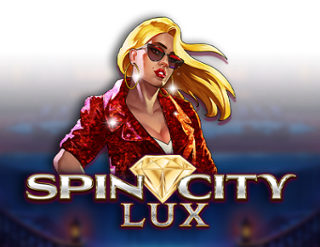 Royal League Spin City Lux Free Play in Demo Mode 
                        by GONG Gaming Technologies