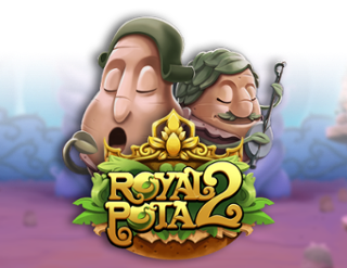 Royal Potato 2 Free Play in Demo Mode 
                        by Print Studios