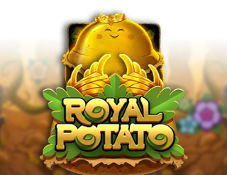 Royal Potato Free Play in Demo Mode 
                        by Print Studios