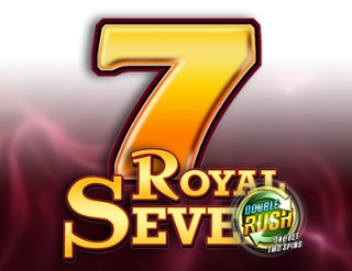 Royal Seven  - Double Rush Free Play in Demo Mode 
                        by Gamomat