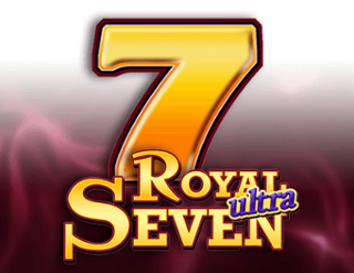 Royal Seven Ultra Free Play in Demo Mode 
                        by Gamomat