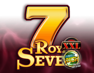 Royal Seven XXL - Double Rush Free Play in Demo Mode 
                        by Gamomat