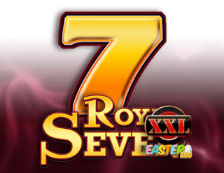 Royal Seven XXL - Easter Egg Free Play in Demo Mode 
                        by Gamomat