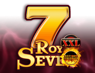 Royal Seven XXL - Red Hot Firepot Free Play in Demo Mode 
                        by Gamomat
