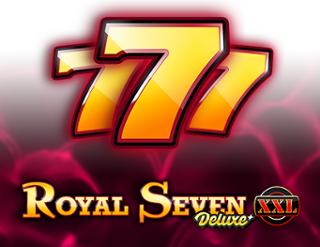 Royal Seven XXL Deluxe Free Play in Demo Mode 
                        by Gamomat