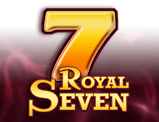 Royal Sevens Free Play in Demo Mode 
                        by Gamomat