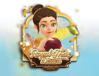 Royal Thai Dessert Free Play in Demo Mode 
                        by Askmeslot