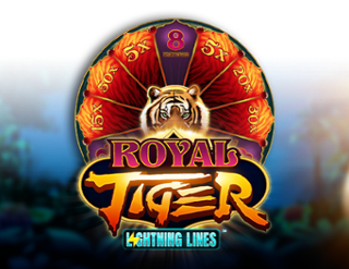 Royal Tiger Lightning Lines Free Play in Demo Mode 
                        by Live 5 Gaming