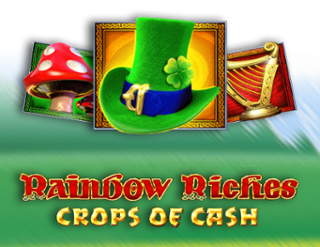 RR Crops of Cash Free Play in Demo Mode 
                        by Light & Wonder