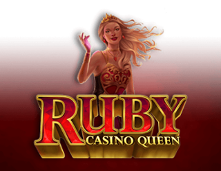 Ruby Casino Queen Free Play in Demo Mode 
                        by Just For The Win