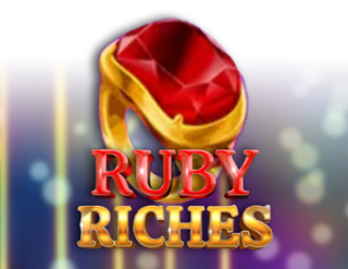 Ruby Riches Free Play in Demo Mode 
                        by NeoGames