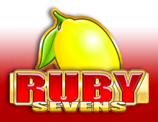 Ruby Sevens Free Play in Demo Mode 
                        by Merkur Gaming