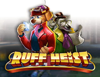 Ruff Heist Free Play in Demo Mode 
                        by Play'n GO