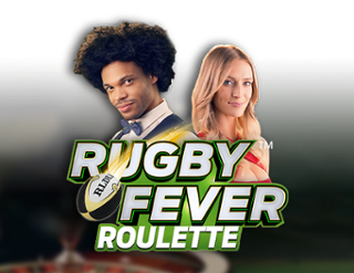 Rugby Fever Roulette  
                        by Real Dealer Studios