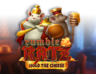 Rumble Ratz Hold the Cheese Free Play in Demo Mode 
                        by Kalamba Games