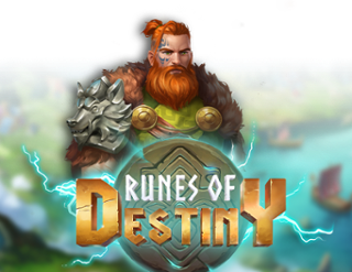 Runes of Destiny Free Play in Demo Mode 
                        by Evoplay