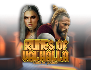 Runes of Valhalla Free Play in Demo Mode 
                        by Concept Gaming