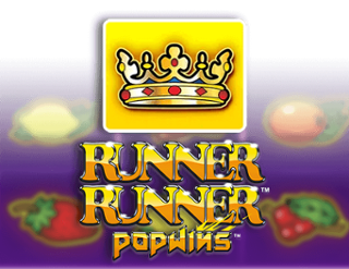 Runner Runner Popwins Free Play in Demo Mode 
                        by Stakelogic