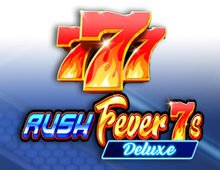 Rush Fever 7s Deluxe Free Play in Demo Mode 
                        by Ruby Play