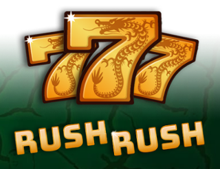 Rush Rush Free Play in Demo Mode 
                        by Aspect Gaming
