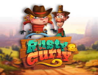 Rusty and Curly Free Play in Demo Mode 
                        by Hacksaw Gaming