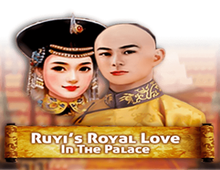 Ruyis Royal Love in the Palace Free Play in Demo Mode 
                        by Triple Profits Games (TPG)