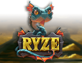 Ryze Free Play in Demo Mode 
                        by ELK Studios