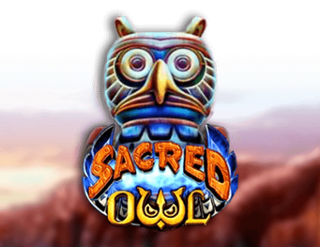 Sacred Owl Free Play in Demo Mode 
                        by GMW (Game Media Works)