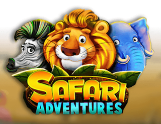Safari Adventures Free Play in Demo Mode 
                        by Platipus