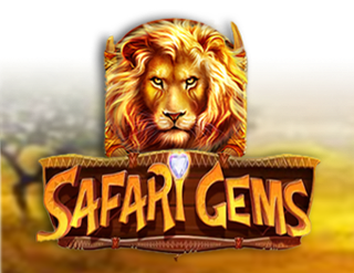 Safari Gems Free Play in Demo Mode 
                        by GameArt