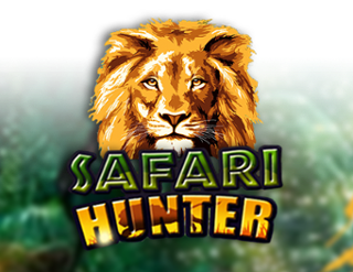 Safari Hunter  
                        by Vela Gaming