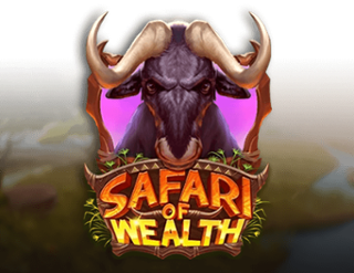 Safari of Wealth Free Play in Demo Mode 
                        by Play'n GO