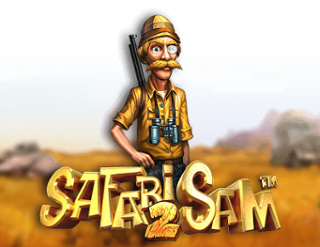 Safari Sam 2 Free Play in Demo Mode 
                        by Betsoft Gaming