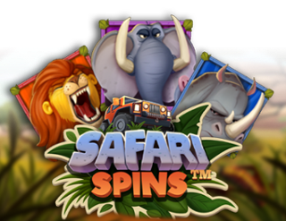 Safari Spins Free Play in Demo Mode 
                        by Nucleus Gaming