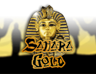 Sahara Gold Free Play in Demo Mode 
                        by The Art of Games