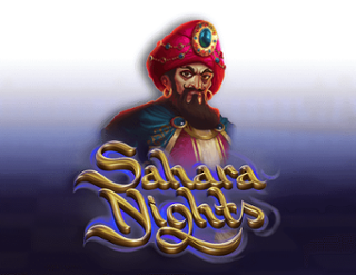 Sahara Nights Free Play in Demo Mode 
                        by Yggdrasil Gaming
