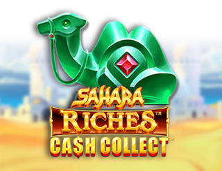 Sahara Riches Cash Collect Free Play in Demo Mode 
                        by Origins (playtech)