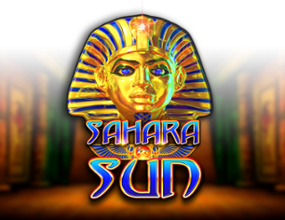 Sahara Sun Free Play in Demo Mode 
                        by Spearhead Studios