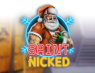 Saint Nicked Free Play in Demo Mode 
                        by Lucksome