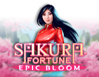 Sakura Fortune Epic Bloom Free Play in Demo Mode 
                        by Quickspin