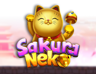 Sakura Neko Free Play in Demo Mode 
                        by Naga Games