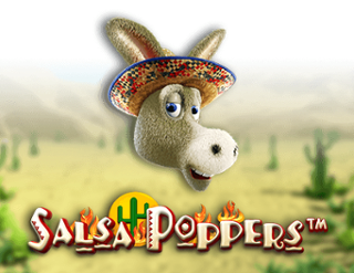 Salsa Poppers  
                        by Nucleus Gaming