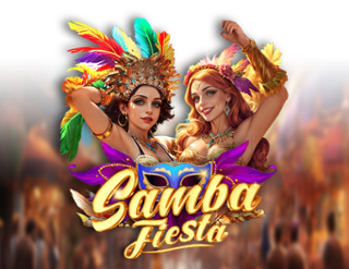 Samba Fiesta Free Play in Demo Mode 
                        by Naga Games