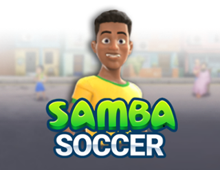 Samba Soccer  
                        by Gaming Corps