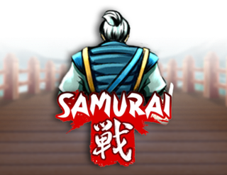 Samurai Ikusa  
                        by Indigo Magic