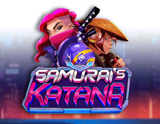 Samurai's Katana Free Play in Demo Mode 
                        by Push Gaming