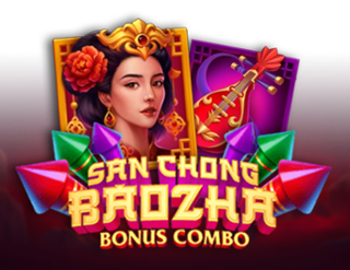 San Chong Baozha Red Free Play in Demo Mode 
                        by Netgame