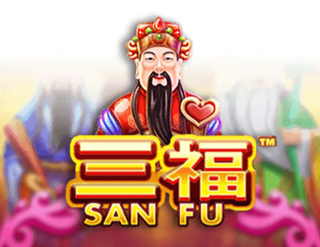 San Fu  
                        by Skywind Group