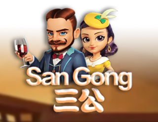 San Gong  
                        by Triple Profits Games (TPG)